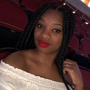 Meet your Posher, Jacquesha